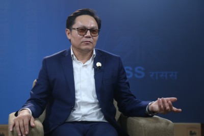  श्रम संस्कृतिमा किराती समूहलाई तीन पदाधिकारी 